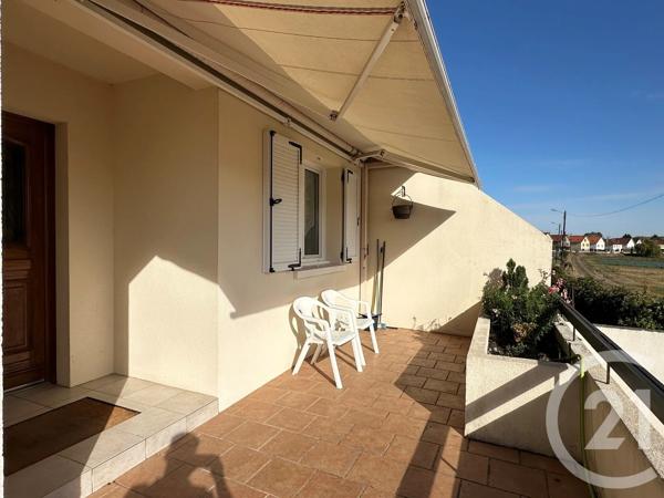 Maison à vendre  5 pièces - 148,37 m 2   COULOMMIERS  - 77