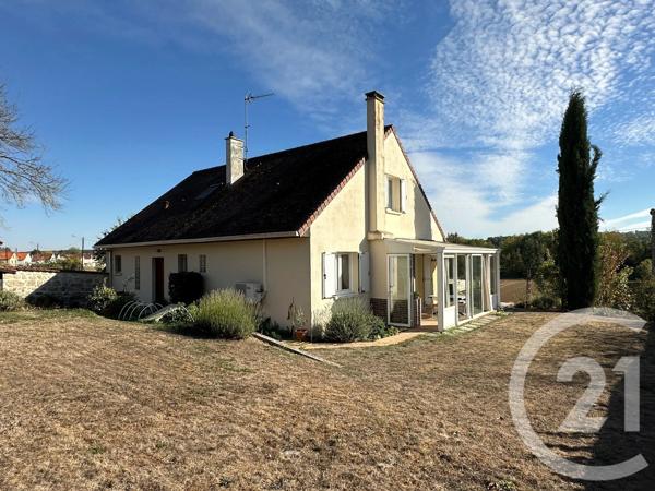 Maison à vendre  5 pièces - 148,37 m 2   COULOMMIERS  - 77