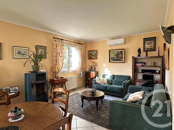 Maison à vendre  5 pièces - 148,37 m 2   COULOMMIERS  - 77