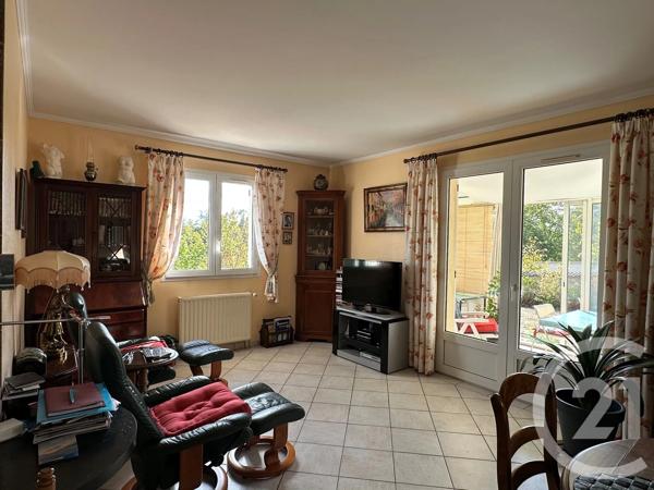 Maison à vendre  5 pièces - 148,37 m 2   COULOMMIERS  - 77