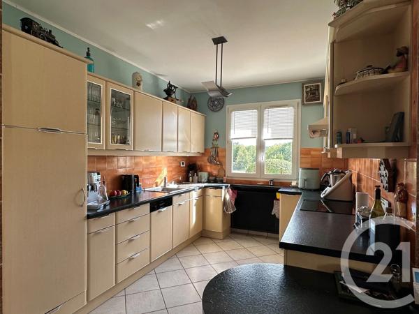 Maison à vendre  5 pièces - 148,37 m 2   COULOMMIERS  - 77