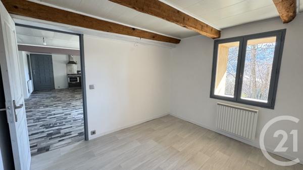 Appartement F3 à vendre  3 pièces - 59,83 m2 LETTRET - 05