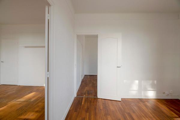 Maison avec fort potentiel - Jardin, garage, Bréquigny, Rennes