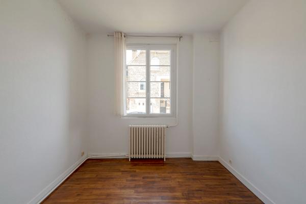 Maison avec fort potentiel - Jardin, garage, Bréquigny, Rennes