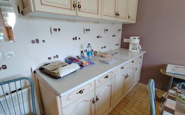 Maison à vendre    3 pièces • 72 m2 Bray-sur-Somme