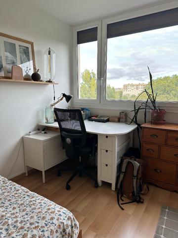 Appartement Fresnes 3 pièce(s) 51.53 m2