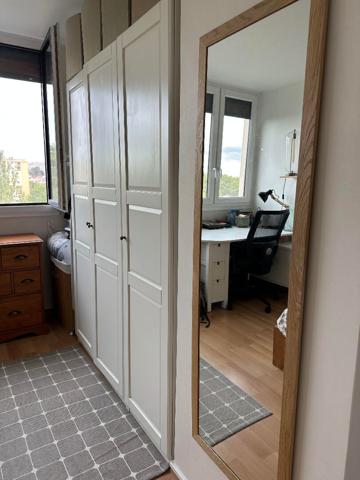 Appartement Fresnes 3 pièce(s) 51.53 m2