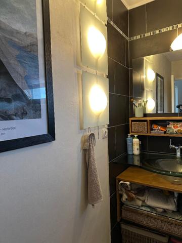 Appartement Fresnes 3 pièce(s) 51.53 m2