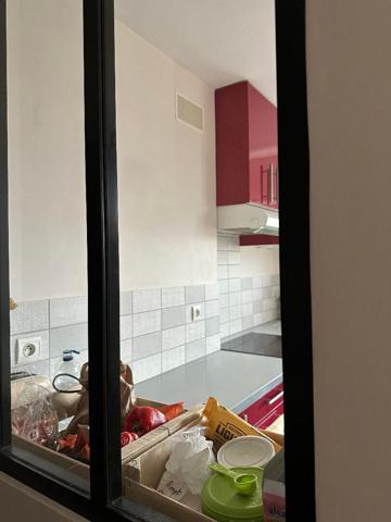 Appartement Fresnes 3 pièce(s) 51.53 m2