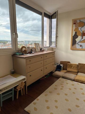 Appartement Fresnes 3 pièce(s) 51.53 m2