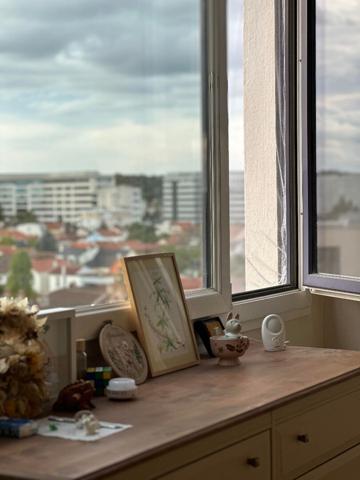 Appartement Fresnes 3 pièce(s) 51.53 m2