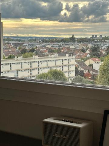 Appartement Fresnes 3 pièce(s) 51.53 m2