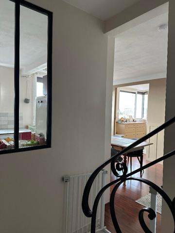 Appartement Fresnes 3 pièce(s) 51.53 m2