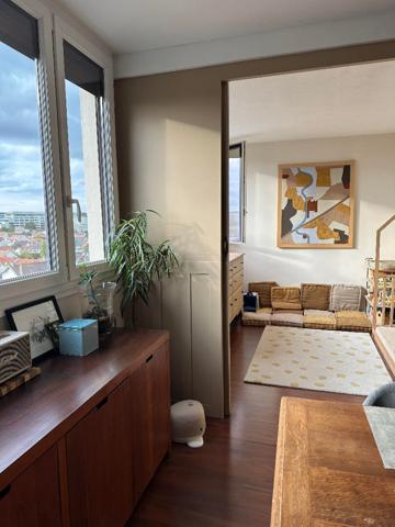 Appartement Fresnes 3 pièce(s) 51.53 m2