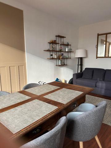 Appartement Fresnes 3 pièce(s) 51.53 m2