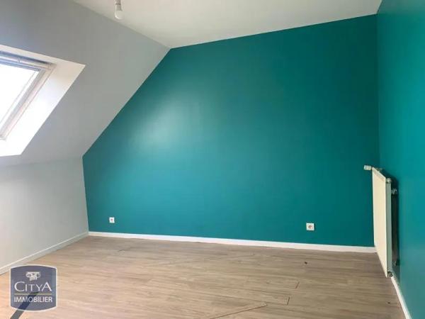 Maison à louer 4 pièces 89.51m² Angers (49000)