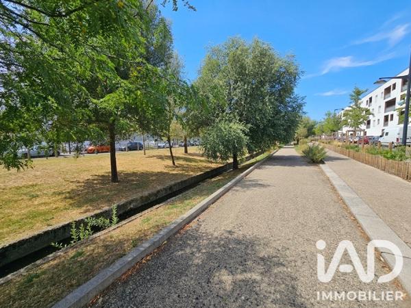 Appartement à vendre 4 pièces 88 m² Floirac