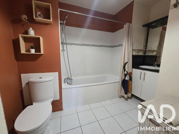 Appartement à vendre 4 pièces 88 m² Floirac