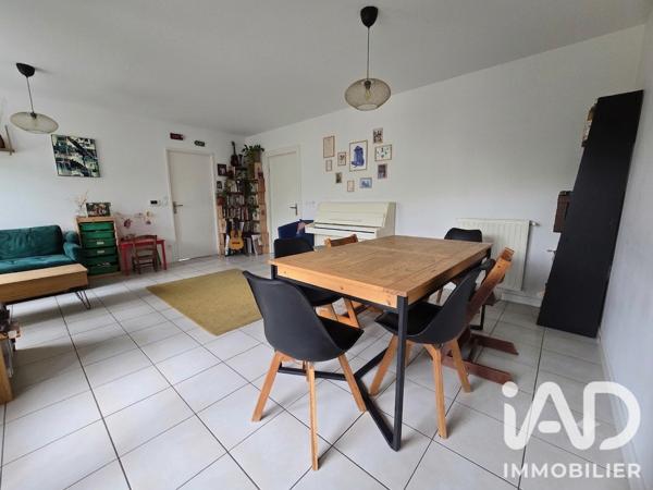 Appartement à vendre 4 pièces 88 m² Floirac
