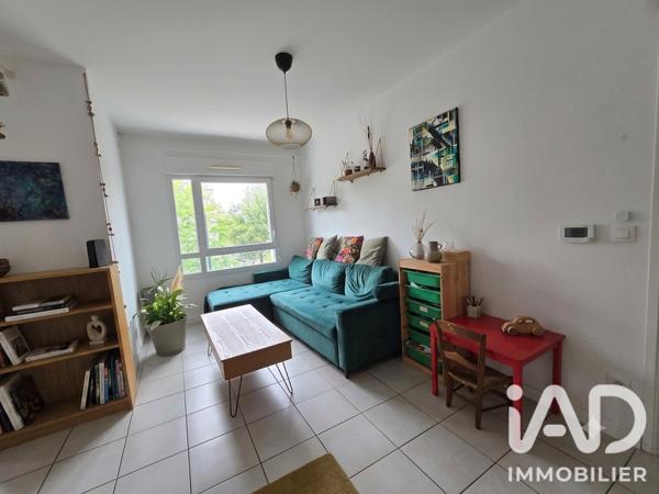 Appartement à vendre 4 pièces 88 m² Floirac