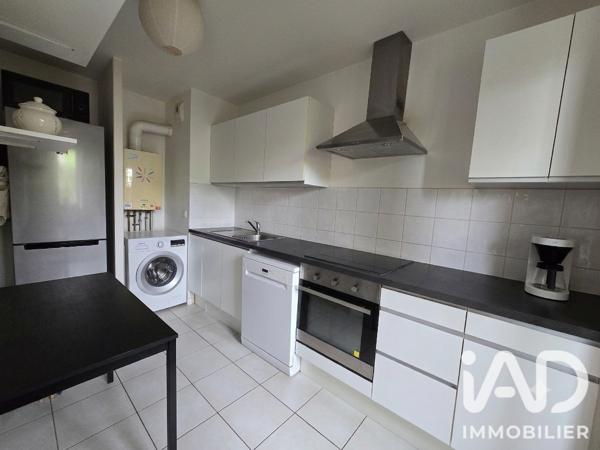Appartement à vendre 4 pièces 88 m² Floirac