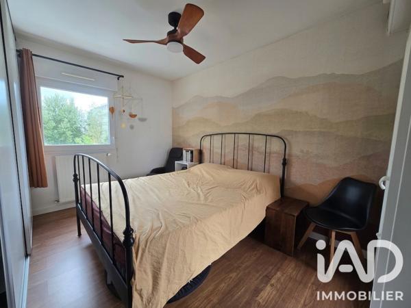 Appartement à vendre 4 pièces 88 m² Floirac