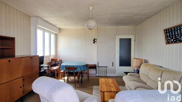 Appartement à vendre 1 pièce 34 m² Sarzeau