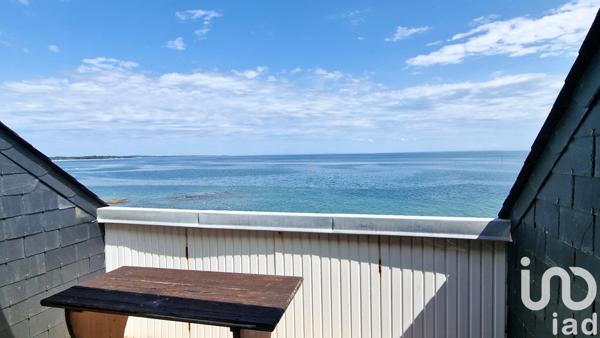 Appartement à vendre 1 pièce 34 m² Sarzeau