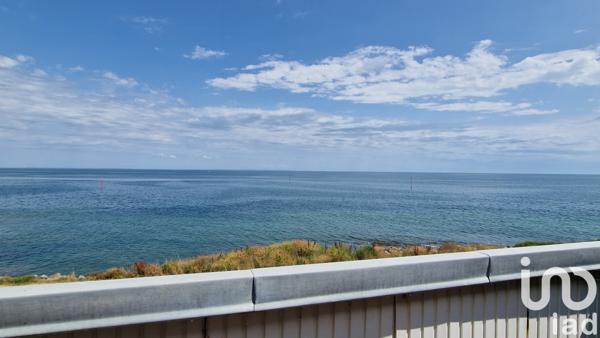 Appartement à vendre 1 pièce 34 m² Sarzeau