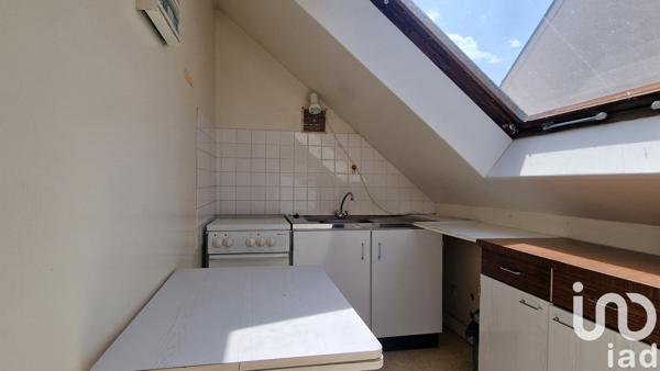 Appartement à vendre 1 pièce 34 m² Sarzeau