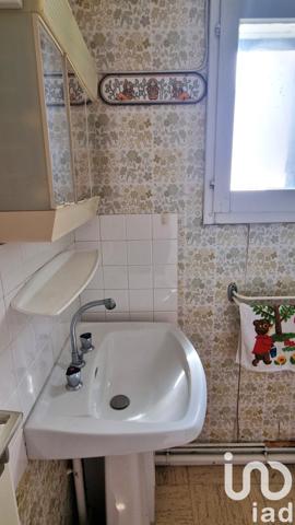 Appartement à vendre 1 pièce 34 m² Sarzeau