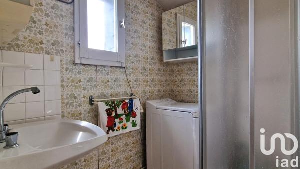 Appartement à vendre 1 pièce 34 m² Sarzeau