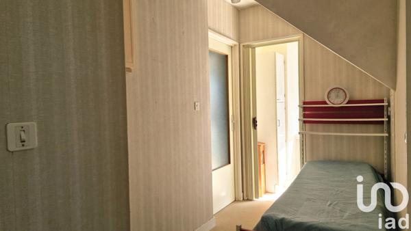 Appartement à vendre 1 pièce 34 m² Sarzeau