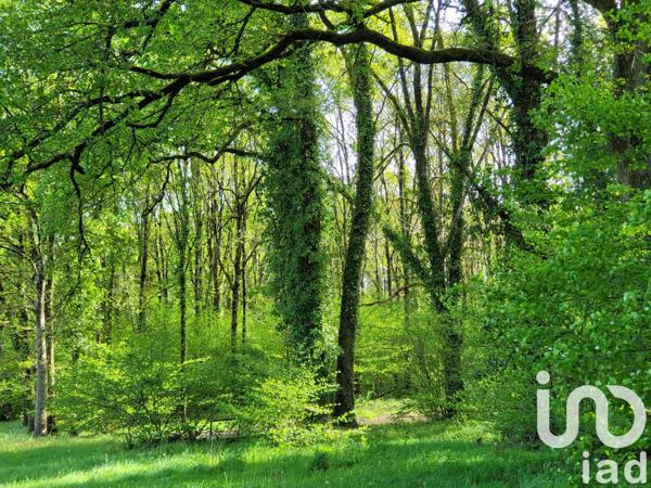 Terrain à vendre 50 000 m² Antran