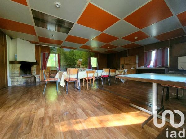 Terrain à vendre 50 000 m² Antran