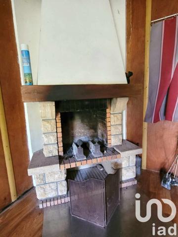 Terrain à vendre 50 000 m² Antran