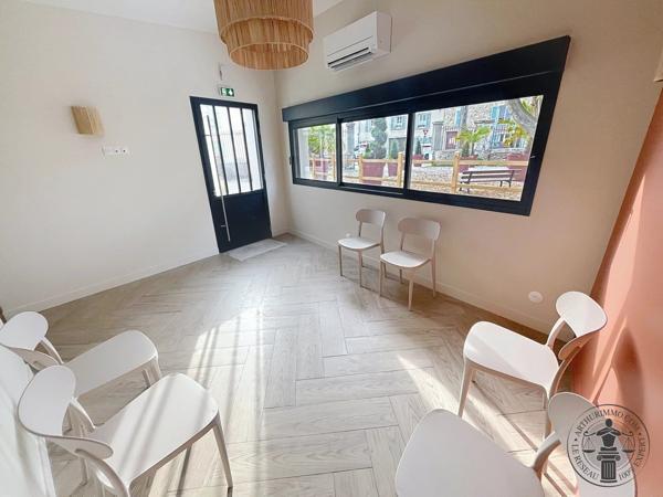 Location Local commercial 1 pièces 13 m2 à Dourdan