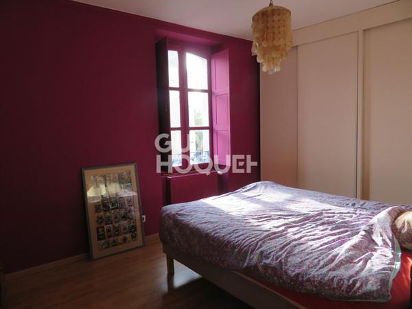 Maison 4 pièce(s) 100.77 m2