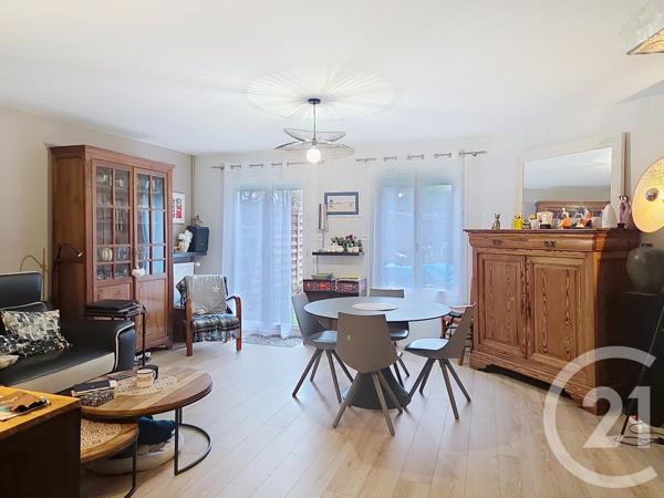 Maison à vendre  5 pièces - 102,85 m2 LA CHAPELLE ST MESMIN - 45