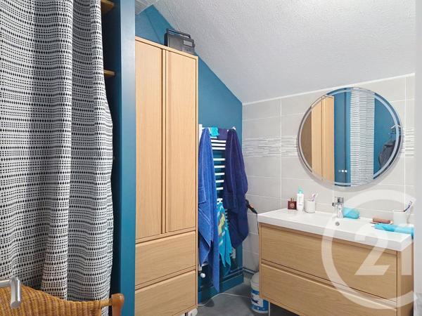 Maison à vendre  5 pièces - 102,85 m2 LA CHAPELLE ST MESMIN - 45