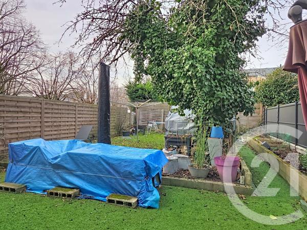 Maison à vendre  5 pièces - 102,85 m2 LA CHAPELLE ST MESMIN - 45