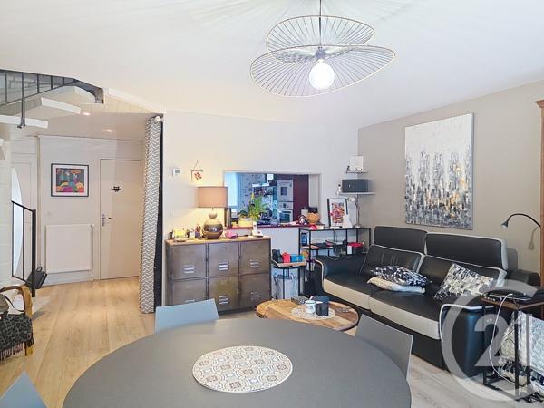 Maison à vendre  5 pièces - 102,85 m2 LA CHAPELLE ST MESMIN - 45