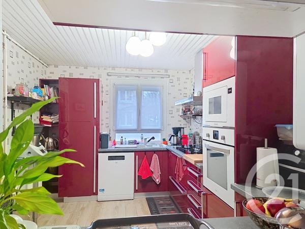 Maison à vendre  5 pièces - 102,85 m2 LA CHAPELLE ST MESMIN - 45