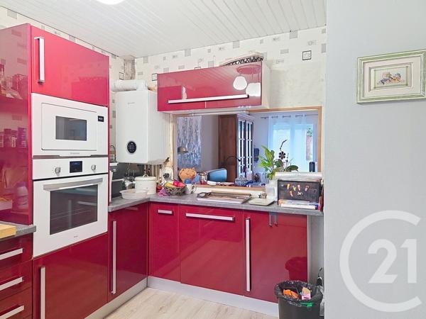 Maison à vendre  5 pièces - 102,85 m2 LA CHAPELLE ST MESMIN - 45