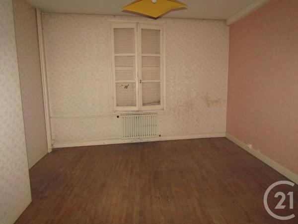 Maison à vendre  7 pièces - 273 m2 CHEF BOUTONNE - 79