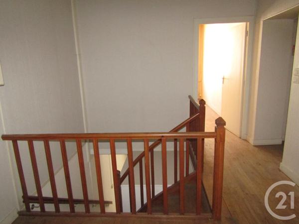 Maison à vendre  7 pièces - 273 m2 CHEF BOUTONNE - 79