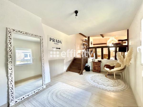 Appartement 4 pièces - 130 m²