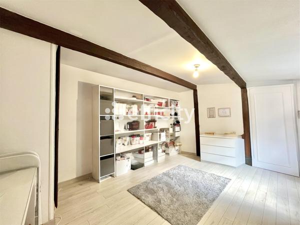 Appartement 4 pièces - 130 m²