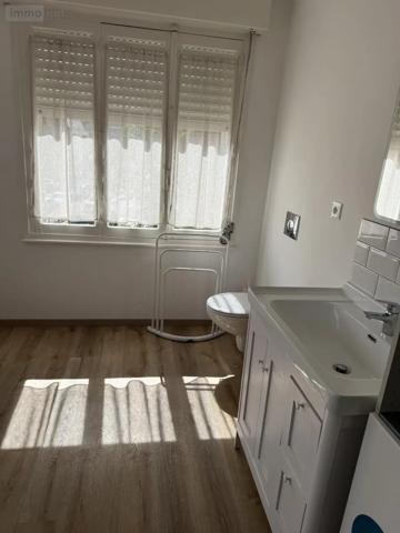 Achat - Maison Caudry 59540 10 pièces 149 m 2 100 m 2