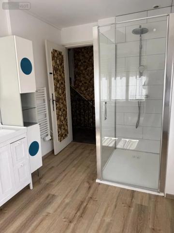 Achat - Maison Caudry 59540 10 pièces 149 m 2 100 m 2